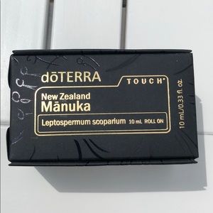 DoTerra Manuka 10mL roller bottle
